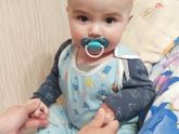 Матюше 8 месяцев