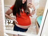 32 недели и 6 дней ?