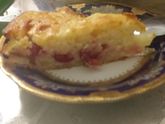 Безумно вкусный пирог