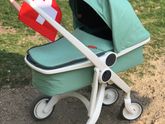 Ура! Новая Коляска🤩