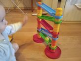 Тематическая неделька Игрушки. 2. Мячики