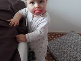 Моя фрикаделичка во всю