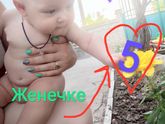 Мои зайчики!