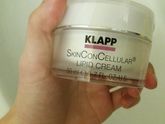 Крем для лица
