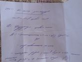 Кто-Нибудь понимает почерк врачеьный....