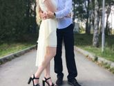 Через пару месяцев проводим
