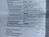 Спермограмма