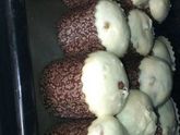 Кулич пасхальный
