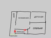 Девочки, купили с мужем