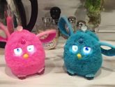 Фёрби интерактивная игрушка