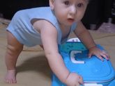 Зуб!!!! наконец-то ???