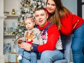 С Рождеством!!!