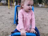 Развивашки после года