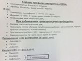 Противовирусные при беременности