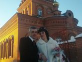 Годовщина свадьбы