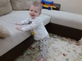 Иван, 10 месяцев