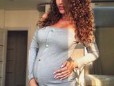 25 неделек🤰🏻💕