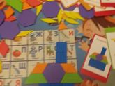 Новая настольная игра