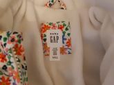 Продам комбинезоны зимние Gap.