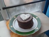 Мои шедевры кулинарии