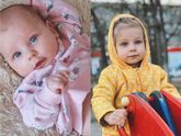 Вот такие мы большие уже 🍓