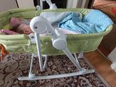 Колыбель для малышей