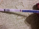 Годовщина 16 октября. Повеселила мужа уже сегодня) 14 день цикла.