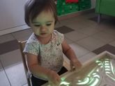 Пошли в садик!