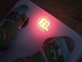 Вес деток