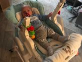 Девочки ,посоветуйте пожалуйста стул
