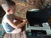 Чиник