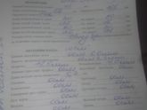 Мое узи мы узнали кто у нас будет и называли первую дочку София