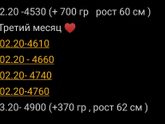 3 месяца Сегодня