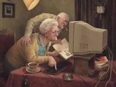 А я вот так мечтаю...