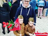 Конкурс чтецов