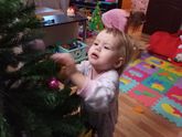 Адвент-календарь. 23 день.