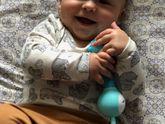 Фёдору 6 месяцев ❤️