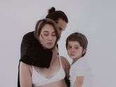 Увидела в соц.сети рекламу. Прям тронула до глубины души, ведь реально многие женщины подвергаются носилию в семье, называется …