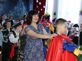 История моей жизни.17