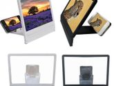 3D увеличитель для телефона