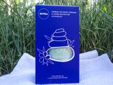 Новый гель для душа от NIVEA
