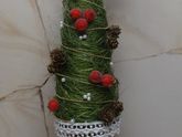 Елочки) Любимое хобби