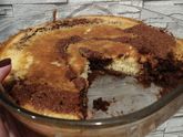 Двухцветный манник🧁