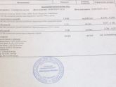 Прогестерон снизился