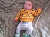 Первый юбилей наших солнышек.😍5 месяцев.