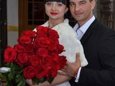 Мои 27?И вторая годовщина венчания с мужем?