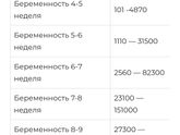 ПРИШЁЛ ХГЧ