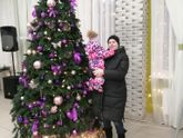 Скоро Новый год))))