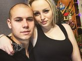 С любимым мужем