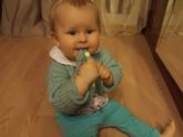 Детская кровать.